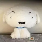 五代くんの画像