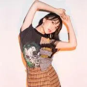 aの画像