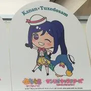 Aの画像