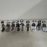 メラミの画像