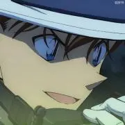 怪盗キッド