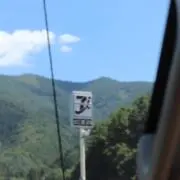 めんぼうの画像