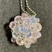 シフォンケーキの画像