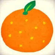 みかんの画像