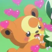 ᔆ♡の画像
