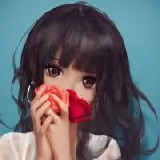 蘭らの画像