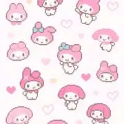 ฅ^•ω•^ฅの画像