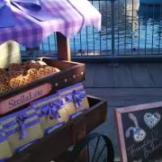 りんご飴