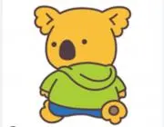 コアラのマーチ