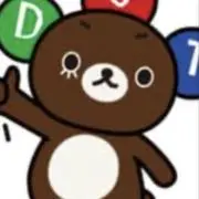 琥珀の月子☺️の画像