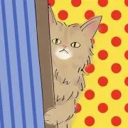 そらにゃ‎ ໑の画像