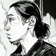 Dieさん
