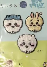 ちゃぽっこの画像
