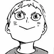 やまちゃん