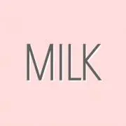 MILK＊°SHOP