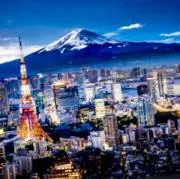 東京 l Tokyo