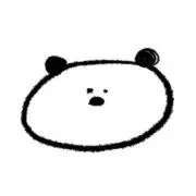 ぱんだ