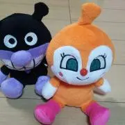 どきんちゃんの画像
