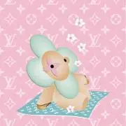 なっちゃんの画像