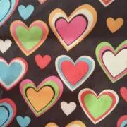 ダブルハート♡♡の画像