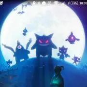 チャーさん