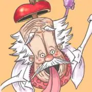 Mの画像