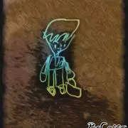 15個セット）オリマー チャッピー ピクミン フィギュア キーホルダー