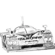 787B