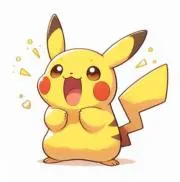 ピカピカの画像