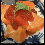 いくらさーもんの画像