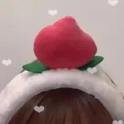 ももの画像