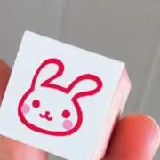 うさぎの画像