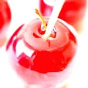 りんごあめ
