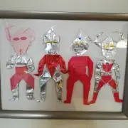 ウルトラの母の画像