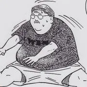 ガンバの画像