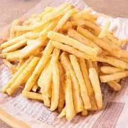 ポテトの画像