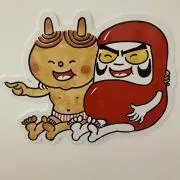 トモティーの画像