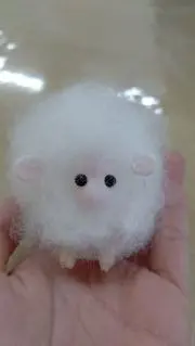 くーちゃんの画像