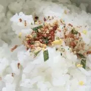白ごはんの画像