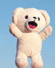 snuggleの画像