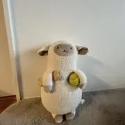 りりぃの画像