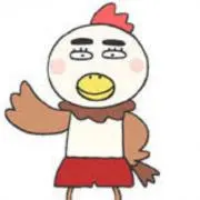コケやーんの画像