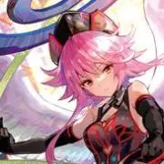 楠木ともり くっつく!ますこっともり(マスコット) - メルカリ