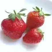 いちごの画像