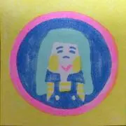 m♡