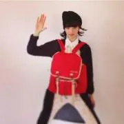 も