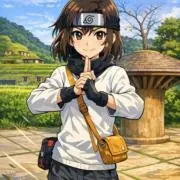 ナルト、お安くしてますの画像