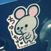 しまちゃん