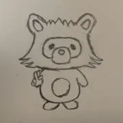 藤本タヌキの画像