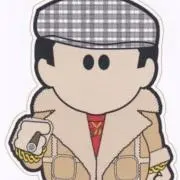 バーゲンハンターの画像